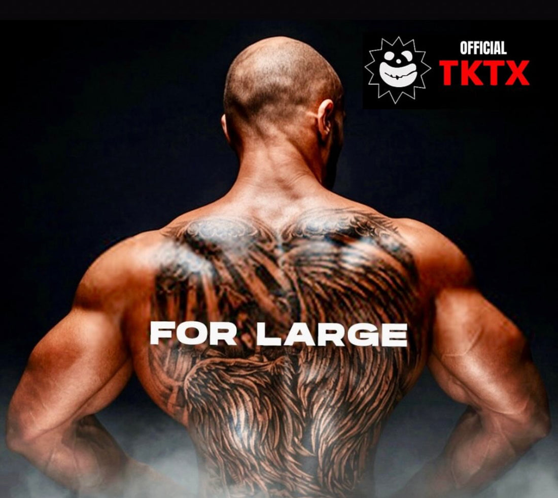 ¿Cuál es la mejor anestesia para tatuajes?