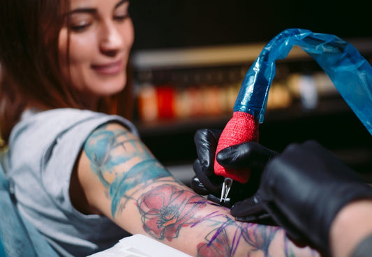 ¿Cuanto cuesta tatuarse con anestesia?