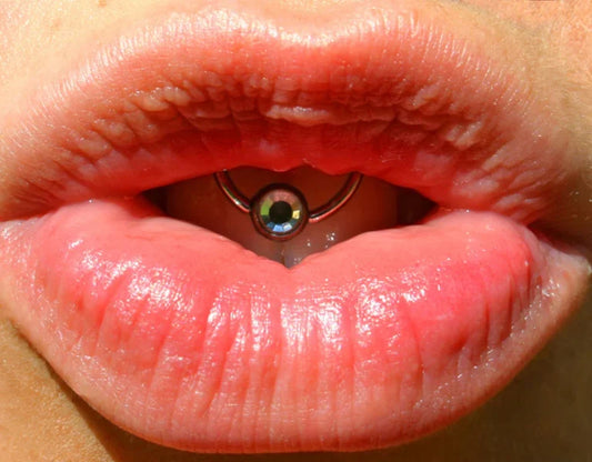 ¿Como hacer un piercing en casa? Paso a paso de como hacer una perforación.