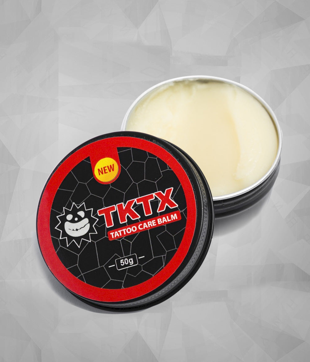 TKTX Bálsamo postratamiento 100 g