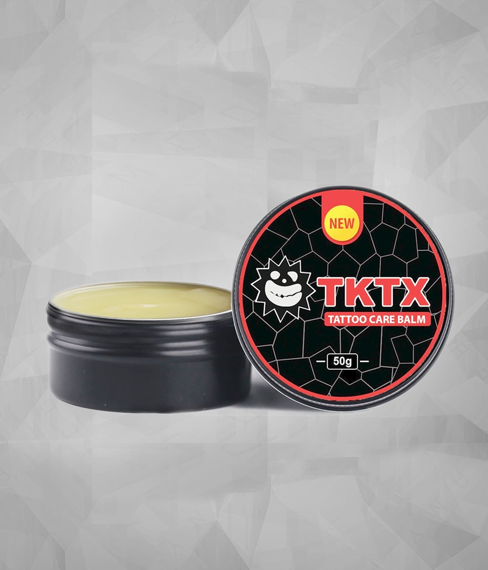 TKTX Bálsamo postratamiento 100 g