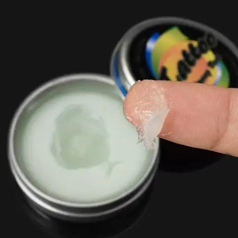 TKTX Aftercare Balm - Crema Curativa para Tatuajes - 15gr
