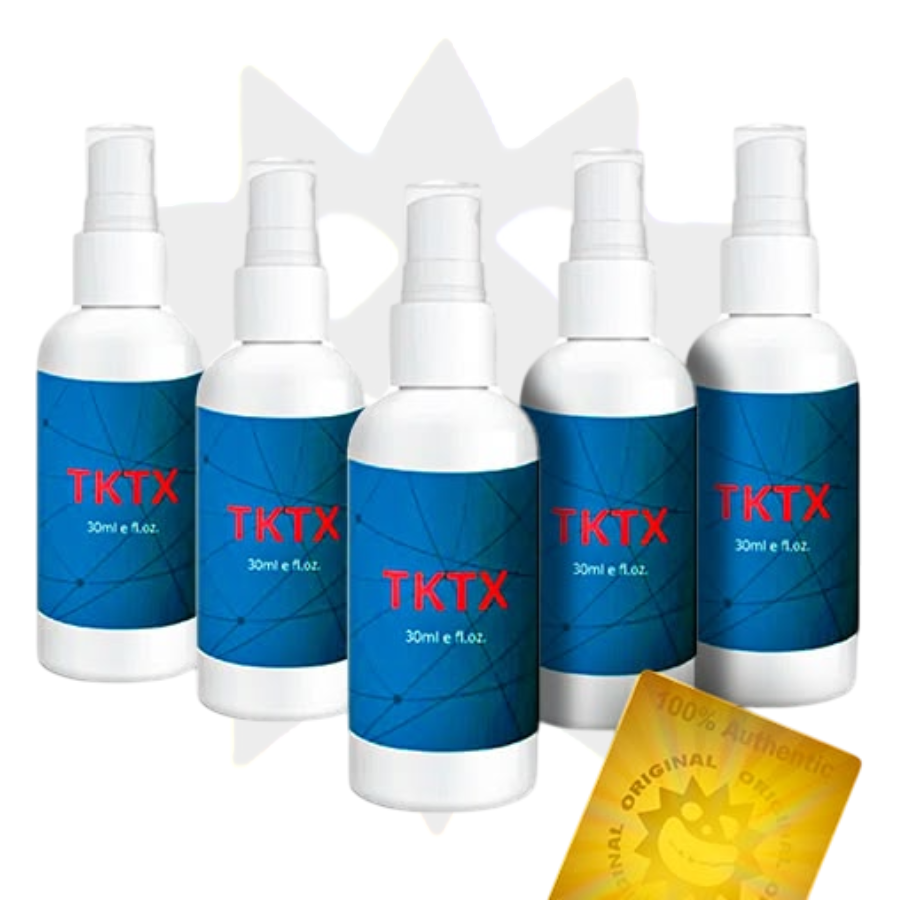 ¿Donde y por cuanto conseguir el SPRAY TKTX?
