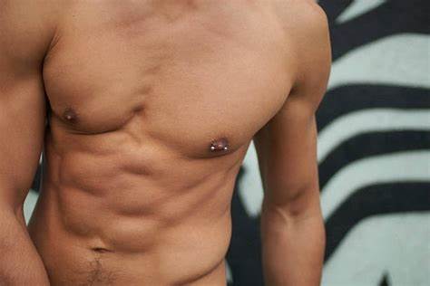¿Cómo hacer para que no duela el pircing del pezon? (Con pomada anestésica TKTX)