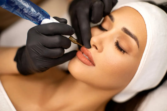 ¿Cuanto cuesta hacerse el microblading?