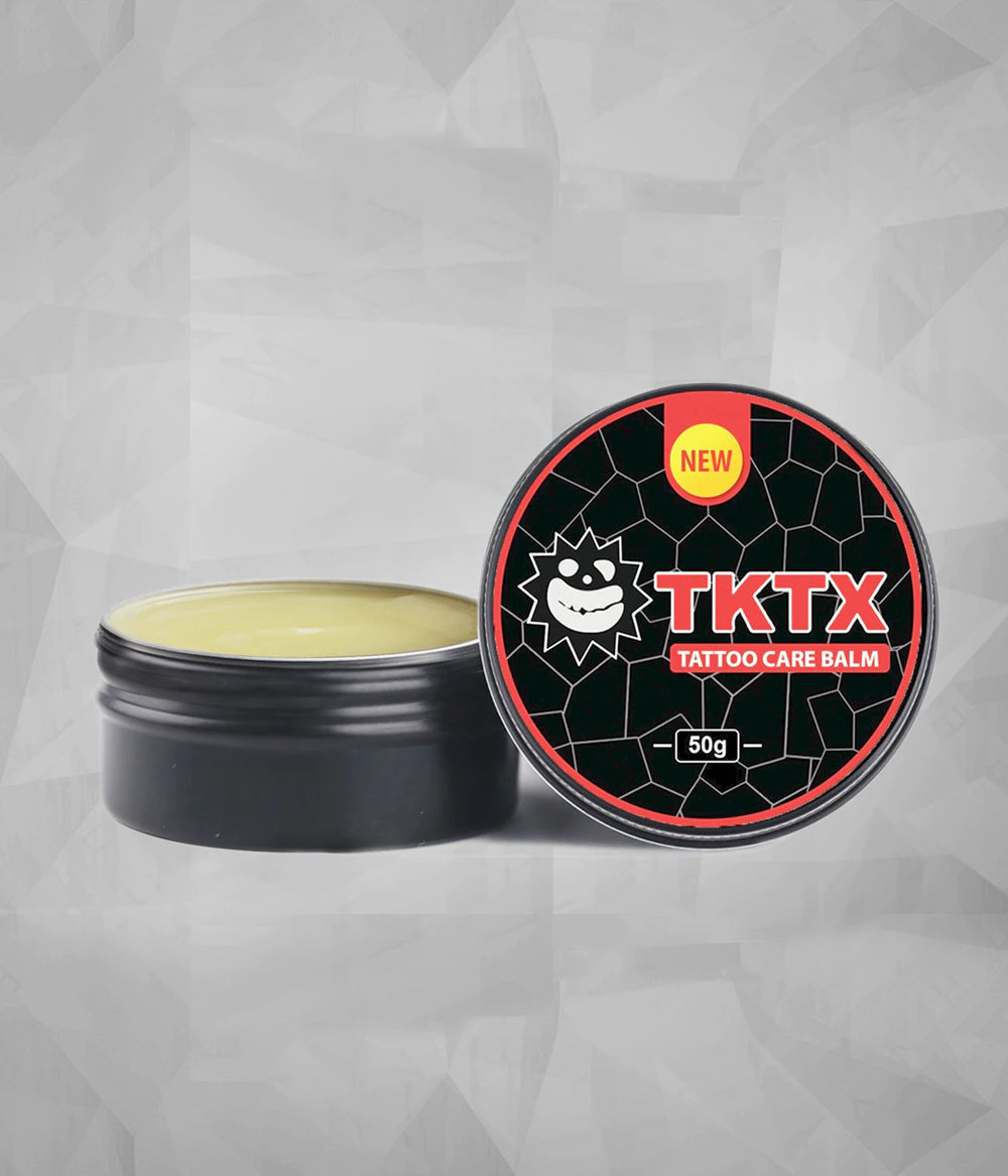 Bálsamo post tatuaje TKTX Calm Balm