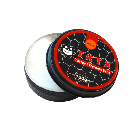 TKTX Bálsamo postratamiento 100 g